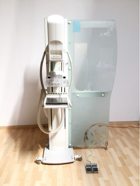 Mammographe General Electric Senographe 700T