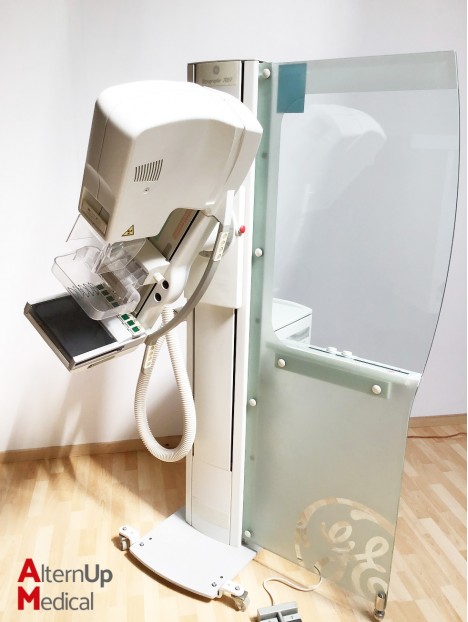 Mammographe General Electric Senographe 700T
