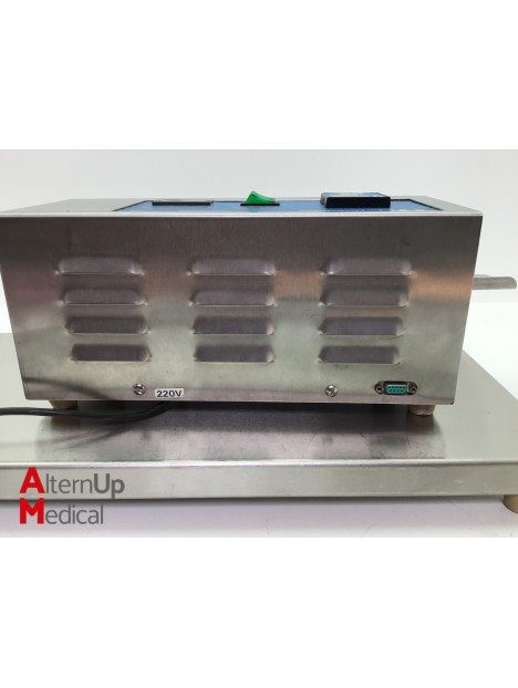 Labo Electrofrance MTS 4300S Thermosealer
