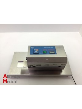 Labo Electrofrance MTS 4300S Thermosealer
