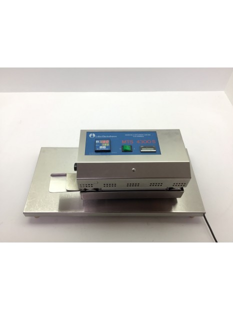 Thermosoudeuse LaboElectroFrance MTS 4300S