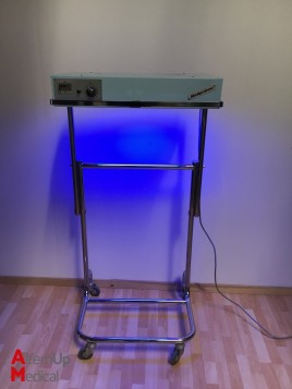 Lampe de Photothérapie Médipréma