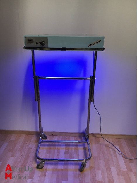 Médipréma Phototherapy Lamp