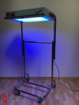Médipréma Phototherapy Lamp