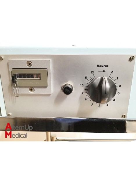 Médipréma Phototherapy Lamp