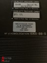 Moniteur Foetal Hewlett Packard 8040A