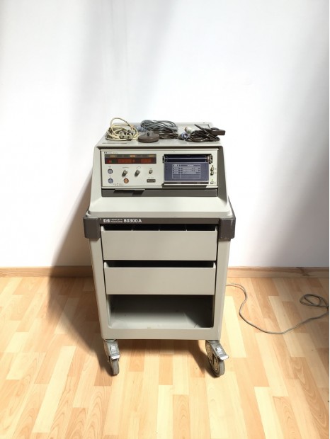Moniteur Foetal Hewlett Packard 8040A