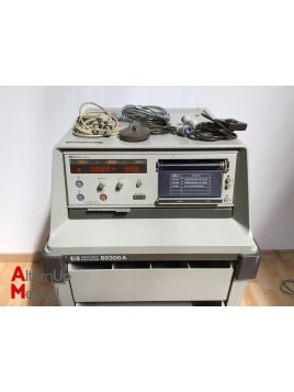 Moniteur Foetal Hewlett Packard 8040A