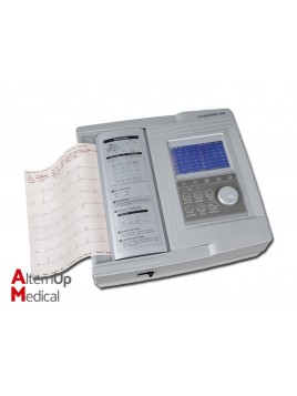 12M ECG 3/6/12 Channels