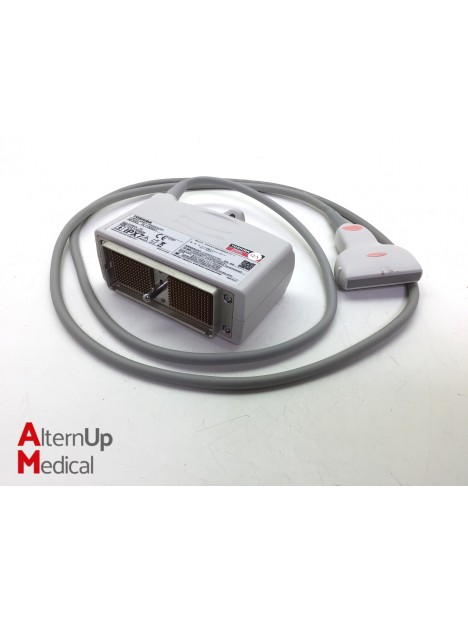Toshiba PLT-805AT Linear Probe