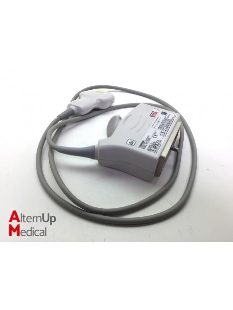 Toshiba PVT-375BT Convex Probe