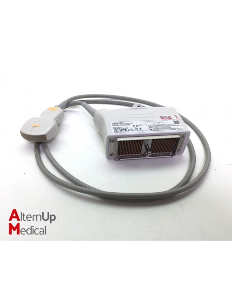 Sonde Convexe Toshiba PVT-674BT