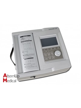 ECG 12M 3/6/12 Canaux