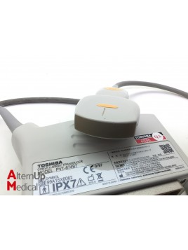 Sonde Convexe Toshiba PVT-674BT