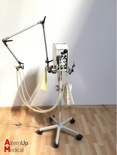 Ventilateur Néonatal Dräger Medical Babylog 2000