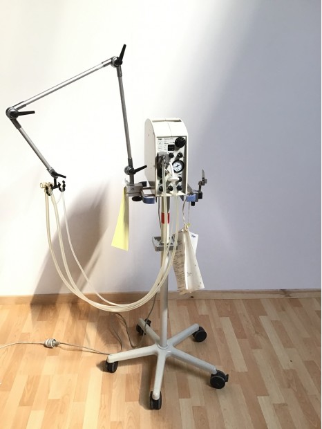 Ventilateur Néonatal Dräger Medical Babylog 2000
