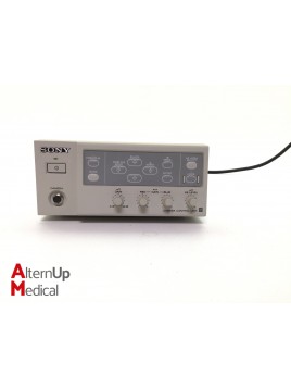 Sony DXC-C33P Color Video Camera