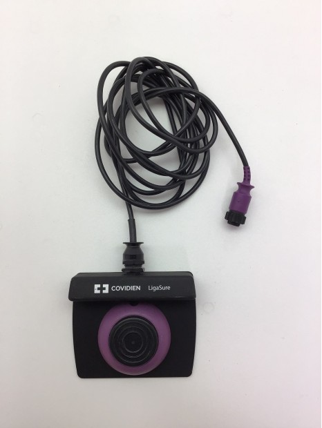 Valleylab LIGASURE footswitch for Electrosurgical Unit (Réf LS0300)