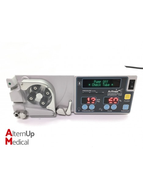 Arthrex Continuous Wave III Arthroscopy Pump