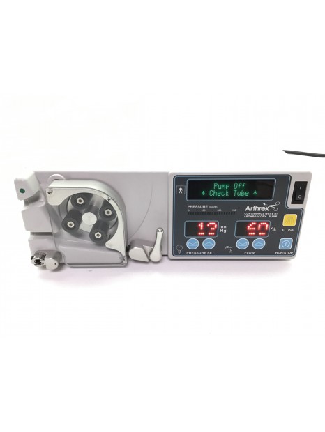Arthrex Continuous Wave III Arthroscopy Pump