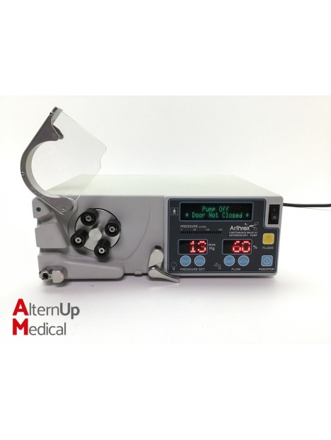 Pompe d'Arthroscopie Arthrex Continuous Wave III