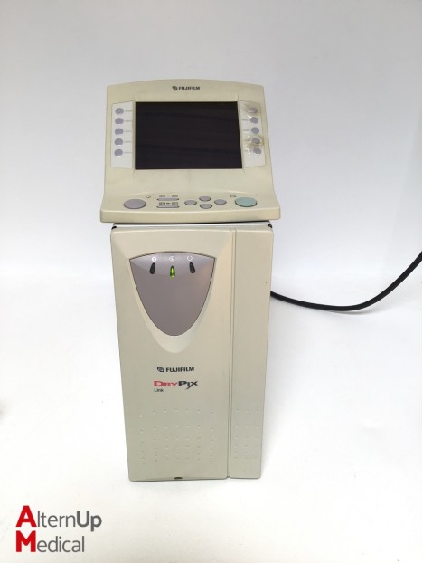 Dispositif PACS Fujifilm DryPix Link