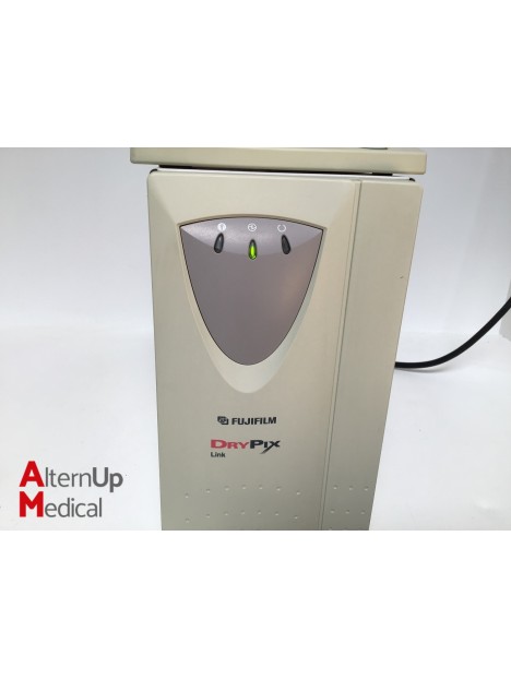 Fujifilm DryPix Link PACS Device