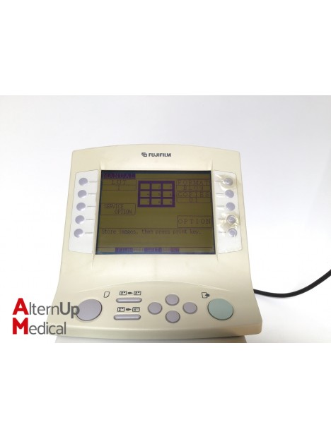 Dispositif PACS Fujifilm DryPix Link