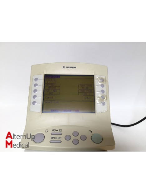 Dispositif PACS Fujifilm DryPix Link