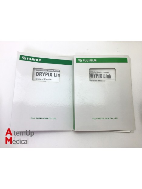 Dispositif PACS Fujifilm DryPix Link