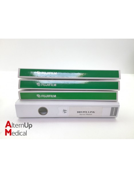 Dispositif PACS Fujifilm DryPix Link