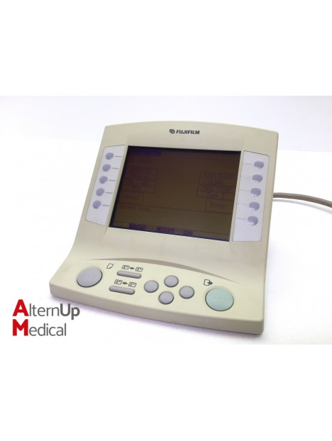 Fujifilm 845Y0057 Control Panel