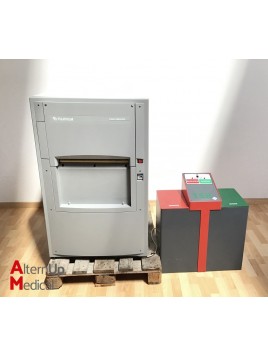 Développeuse de Film Radiologique Fujifilm FPM-3800 AD