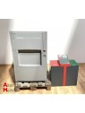 Fujifilm FPM-3800 AD X-Ray Film Processor