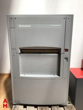 Fujifilm FPM-3800 AD X-Ray Film Processor