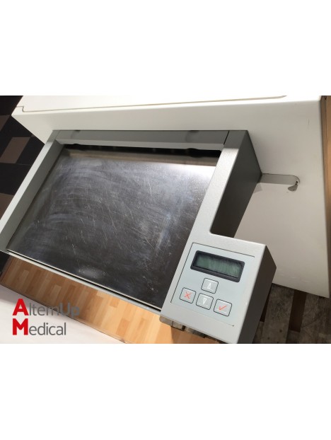Fujifilm FPM-3800 AD X-Ray Film Processor