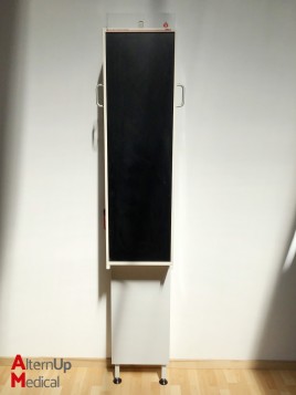 AGFA Easylift CR Full-Body Cassette Holder