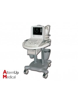 Echographe Portable Numérique 8300