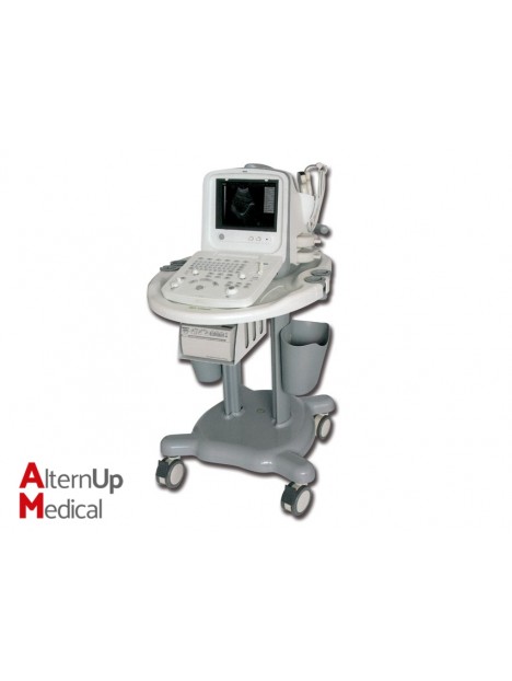 8300 Digital Portable Ultrasound