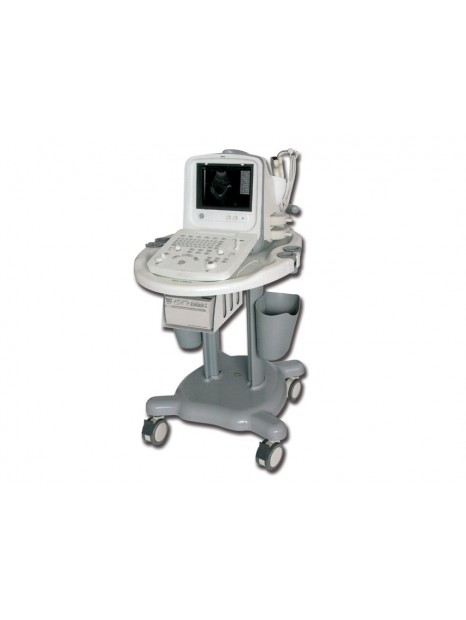 8300 Digital Portable Ultrasound