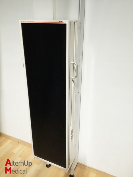 AGFA Easylift CR Full-Body Cassette Holder