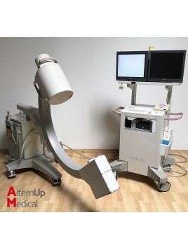 Amplificateur de Brillance Philips BV 300