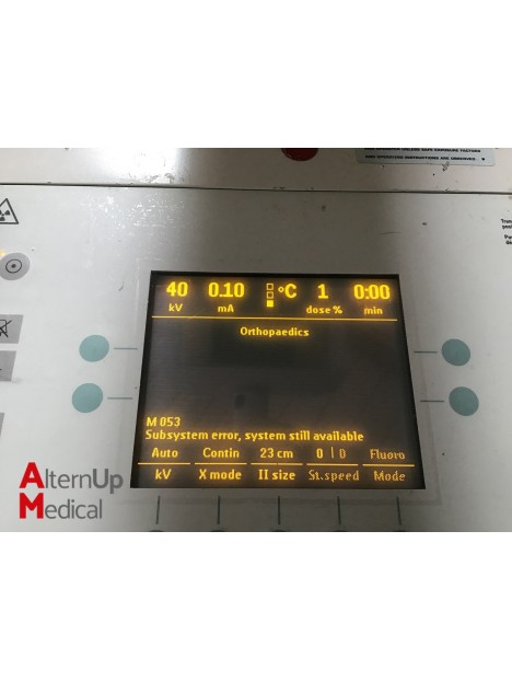 Amplificateur de Brillance Philips BV 300