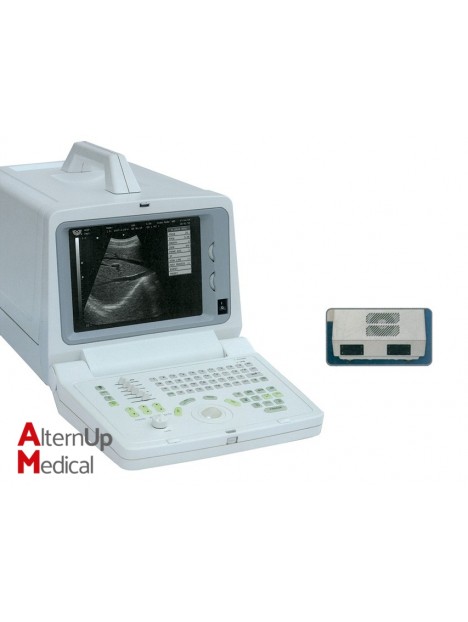 Echographe Portable Chison 600M