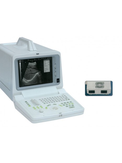 Echographe Portable Chison 600M