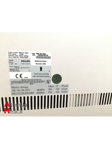 Amplificateur de Brillance Philips BV 300