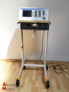 Drager Evita 2 Dura ICU Ventilator