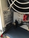 Drager Evita 2 Dura ICU Ventilator