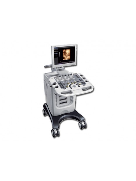 Chision IVIS 30 Color Doppler Ultrasound