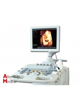 Chision IVIS 30 Color Doppler Ultrasound